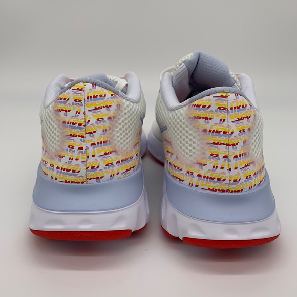 WMNS Nike Renew Run - Picture 5 of 9